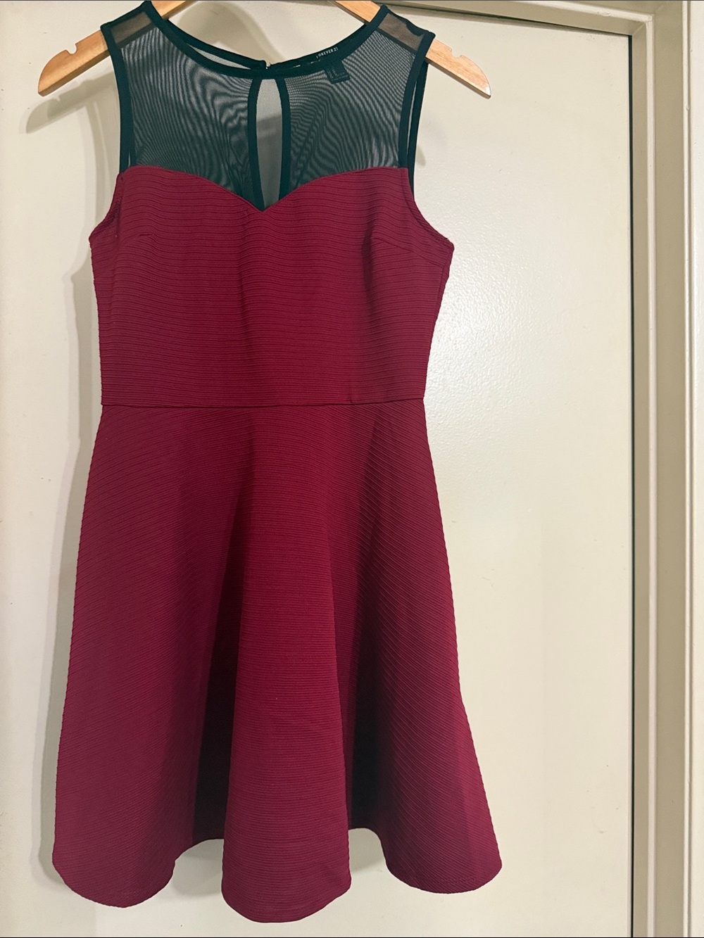 Forever 21 cocktail dress